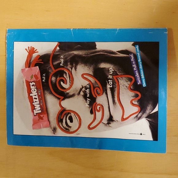 Laugh Digest # 120 - Picture 2 of 2